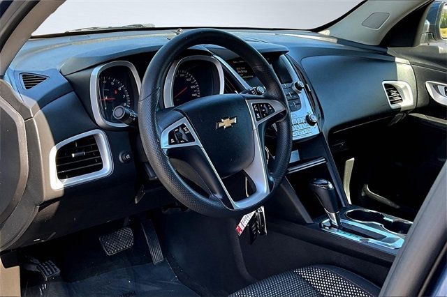 2017 Chevrolet Equinox AWD 4dr LT w/1LT - 22905845 - 10