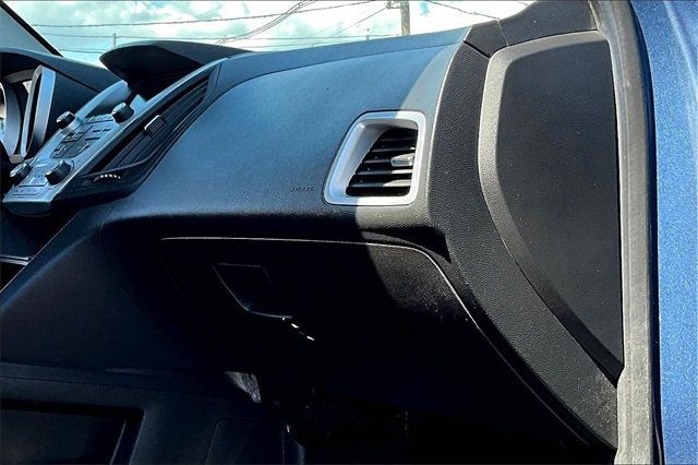 2017 Chevrolet Equinox AWD 4dr LT w/1LT - 22905845 - 11