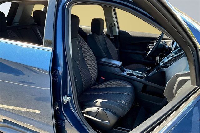 2017 Chevrolet Equinox AWD 4dr LT w/1LT - 22905845 - 12