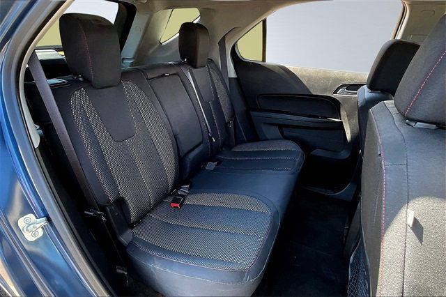 2017 Chevrolet Equinox AWD 4dr LT w/1LT - 22905845 - 13