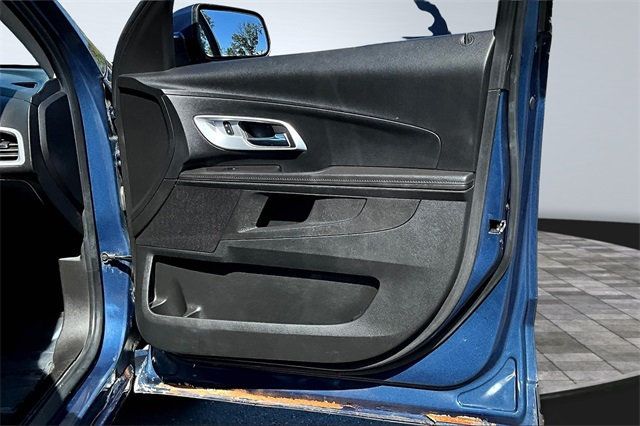 2017 Chevrolet Equinox AWD 4dr LT w/1LT - 22905845 - 15