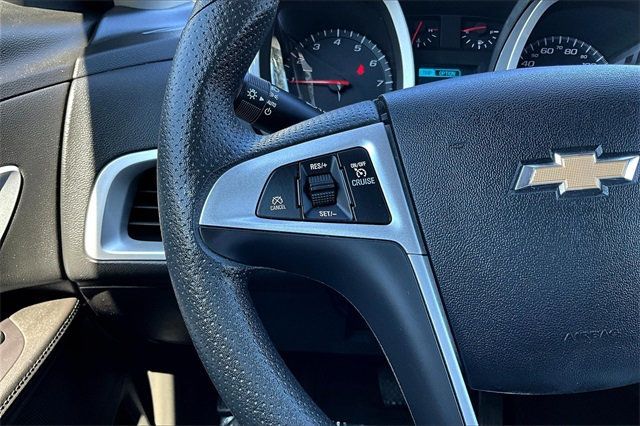 2017 Chevrolet Equinox AWD 4dr LT w/1LT - 22905845 - 20