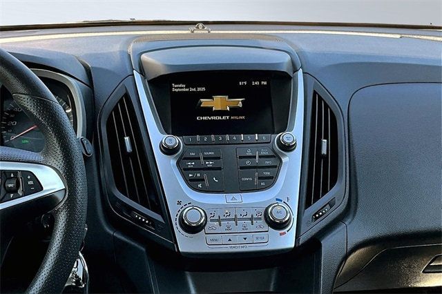 2017 Chevrolet Equinox AWD 4dr LT w/1LT - 22905845 - 23