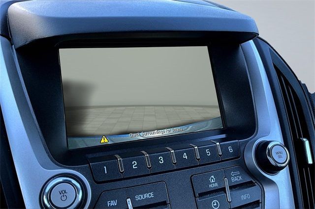 2017 Chevrolet Equinox AWD 4dr LT w/1LT - 22905845 - 26