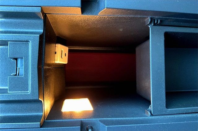 2017 Chevrolet Equinox AWD 4dr LT w/1LT - 22905845 - 28