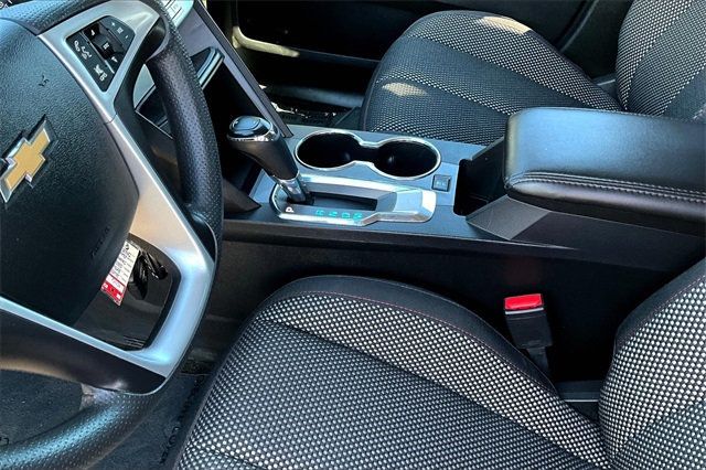 2017 Chevrolet Equinox AWD 4dr LT w/1LT - 22905845 - 29