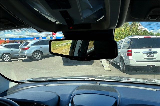 2017 Chevrolet Equinox AWD 4dr LT w/1LT - 22905845 - 30