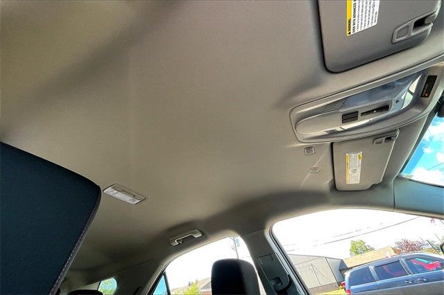 2017 Chevrolet Equinox AWD 4dr LT w/1LT - 22905845 - 31