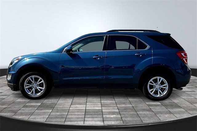 2017 Chevrolet Equinox AWD 4dr LT w/1LT - 22905845 - 3