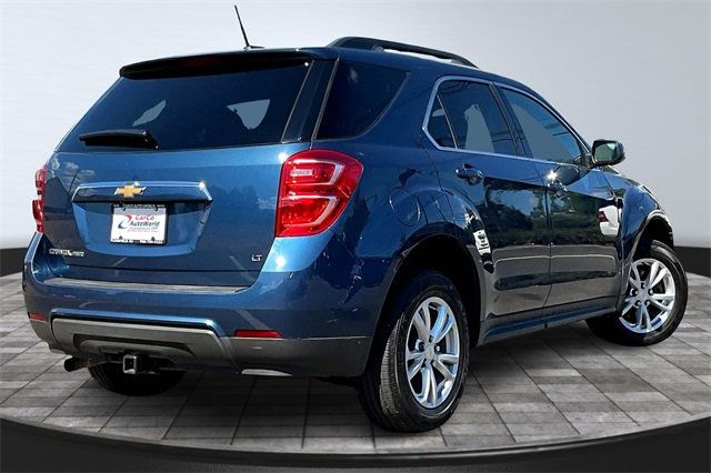 2017 Chevrolet Equinox AWD 4dr LT w/1LT - 22905845 - 4