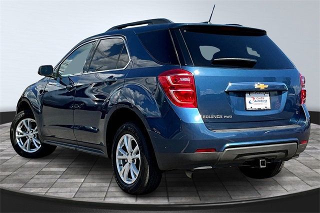 2017 Chevrolet Equinox AWD 4dr LT w/1LT - 22905845 - 6