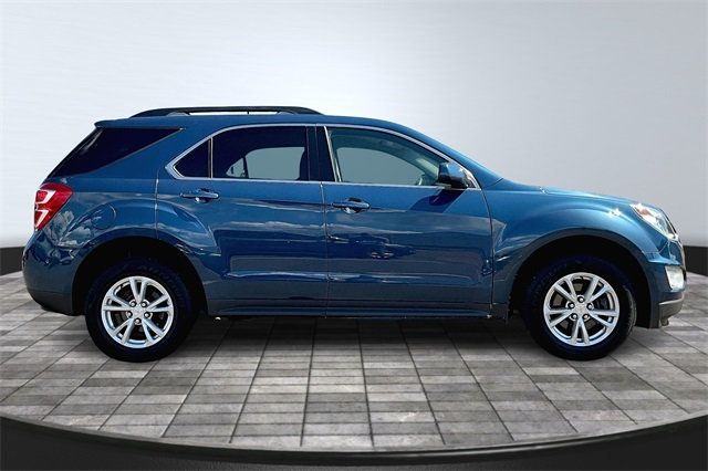 2017 Chevrolet Equinox AWD 4dr LT w/1LT - 22905845 - 7