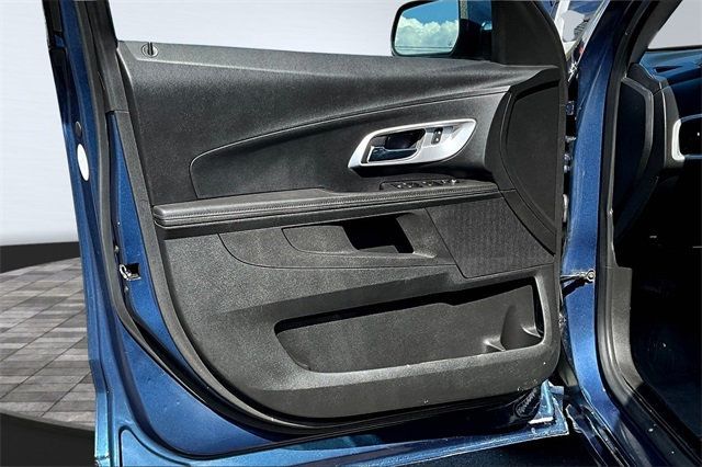 2017 Chevrolet Equinox AWD 4dr LT w/1LT - 22905845 - 8