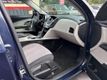 2017 Chevrolet Equinox AWD 4dr LT w/1LT - 22890429 - 12
