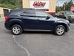 2017 Chevrolet Equinox AWD 4dr LT w/1LT - 22890429 - 1