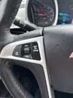 2017 Chevrolet Equinox AWD 4dr LT w/1LT - 22890429 - 28