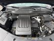 2017 Chevrolet Equinox AWD 4dr LT w/1LT - 22890429 - 32