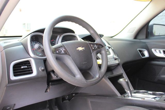 2017 Chevrolet Equinox FWD 4dr LS - 22912712 - 9