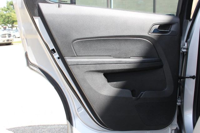 2017 Chevrolet Equinox FWD 4dr LS - 22912712 - 11