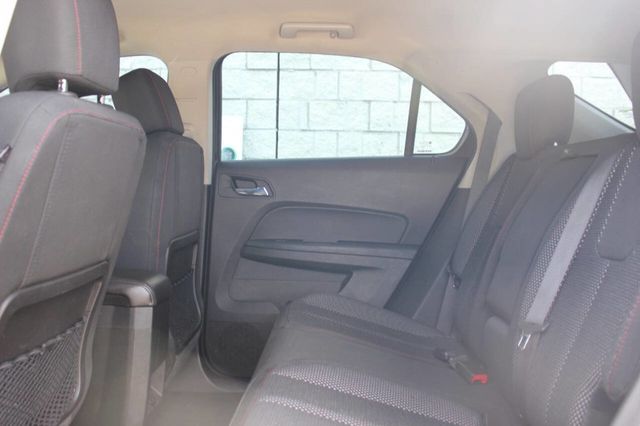 2017 Chevrolet Equinox FWD 4dr LS - 22912712 - 12