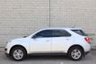 2017 Chevrolet Equinox FWD 4dr LS - 22912712 - 1