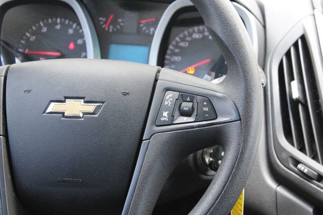 2017 Chevrolet Equinox FWD 4dr LS - 22912712 - 22