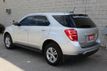 2017 Chevrolet Equinox FWD 4dr LS - 22912712 - 2