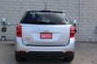2017 Chevrolet Equinox FWD 4dr LS - 22912712 - 3