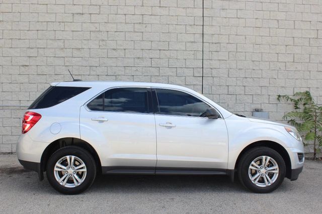 2017 Chevrolet Equinox FWD 4dr LS - 22912712 - 5