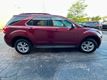 2017 Chevrolet Equinox FWD 4dr LT w/1LT - 22909638 - 9
