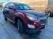 2017 Chevrolet Equinox FWD 4dr LT w/1LT - 22909638 - 10
