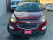 2017 Chevrolet Equinox FWD 4dr LT w/1LT - 22909638 - 11
