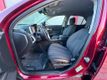2017 Chevrolet Equinox FWD 4dr LT w/1LT - 22909638 - 14