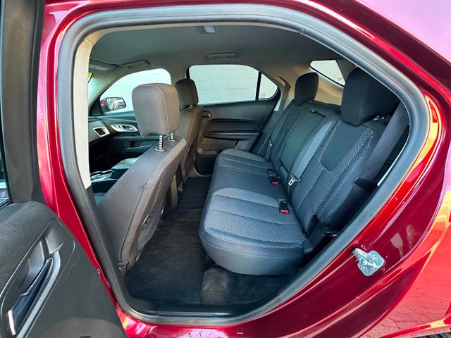 2017 Chevrolet Equinox FWD 4dr LT w/1LT - 22909638 - 19