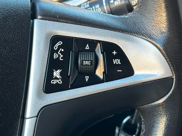 2017 Chevrolet Equinox FWD 4dr LT w/1LT - 22909638 - 32