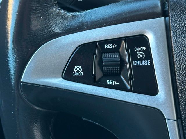 2017 Chevrolet Equinox FWD 4dr LT w/1LT - 22909638 - 33