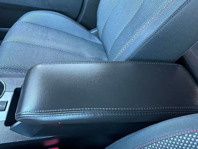 2017 Chevrolet Equinox FWD 4dr LT w/1LT - 22909638 - 47