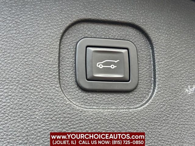 2017 Chevrolet Equinox FWD 4dr Premier - 22372764 - 20