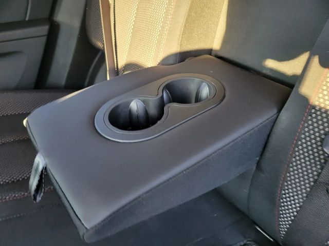 2017 Chevrolet Equinox LT Sport Utility 4D - 22933658 - 19