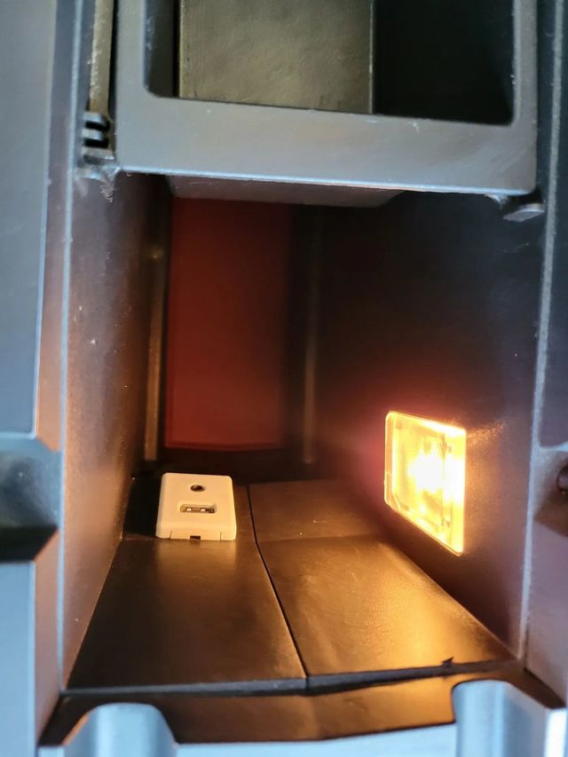 2017 Chevrolet Equinox LT Sport Utility 4D - 22933658 - 22