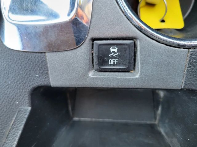 2017 Chevrolet Equinox LT Sport Utility 4D - 22933658 - 23