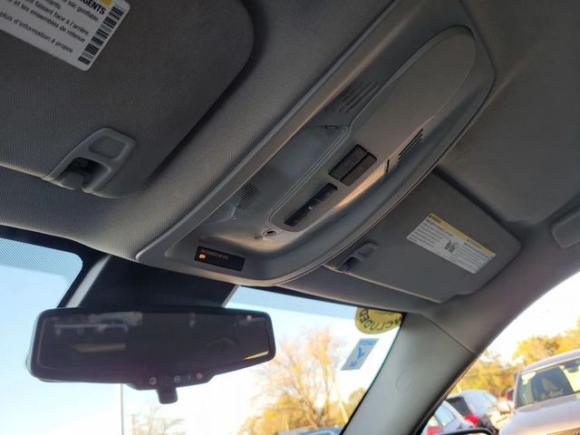 2017 Chevrolet Equinox LT Sport Utility 4D - 22933658 - 26