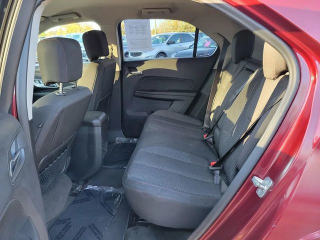 2017 Chevrolet Equinox LT Sport Utility 4D - 22933658 - 3