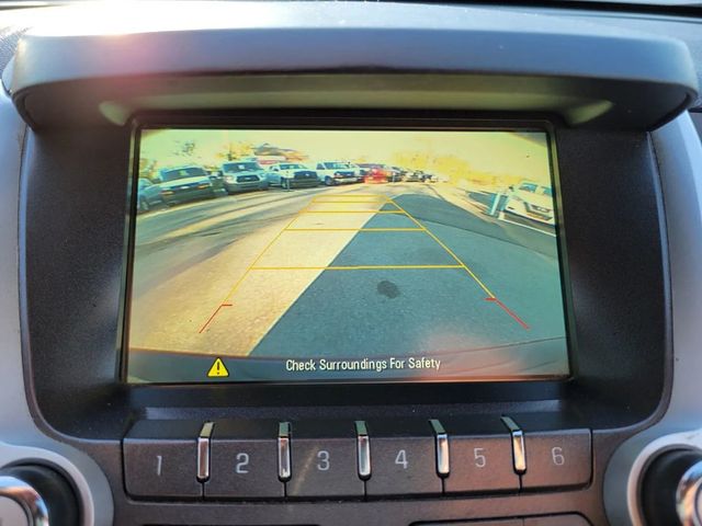 2017 Chevrolet Equinox LT Sport Utility 4D - 22933658 - 7