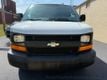 2017 Chevrolet Express Cargo Van EXTENDED VERSION - 22868388 - 2