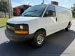 2017 Chevrolet Express Cargo Van EXTENDED VERSION - 22868388 - 3