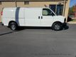 2017 Chevrolet Express Cargo Van EXTENDED VERSION - 22934286 - 1