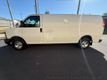 2017 Chevrolet Express Cargo Van EXTENDED VERSION - 22934286 - 4