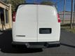 2017 Chevrolet Express Cargo Van EXTENDED VERSION - 22934286 - 6