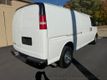 2017 Chevrolet Express Cargo Van EXTENDED VERSION - 22934286 - 7